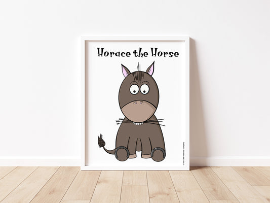 Horace the Horse